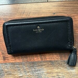 Kate Spade ♠️ Wallet